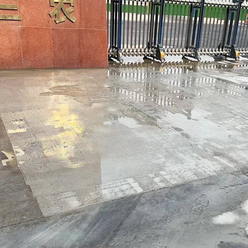 源城水泥路面翻新砂浆